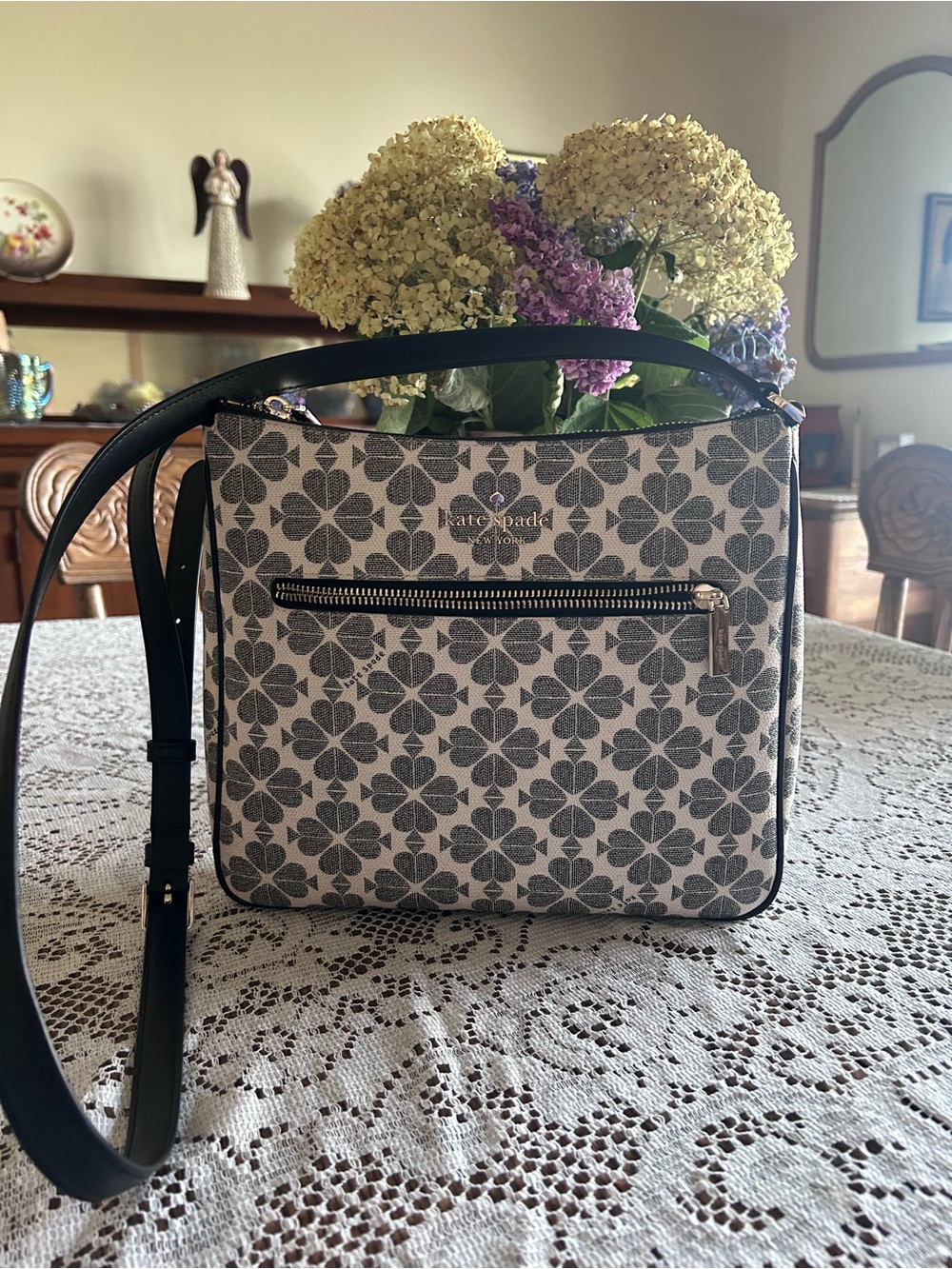 Kate Spade Crossbody